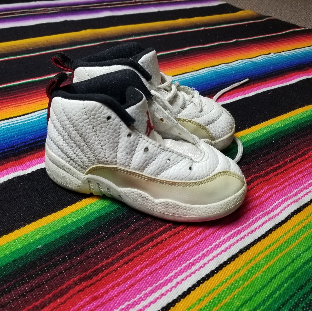 Kid Shoes